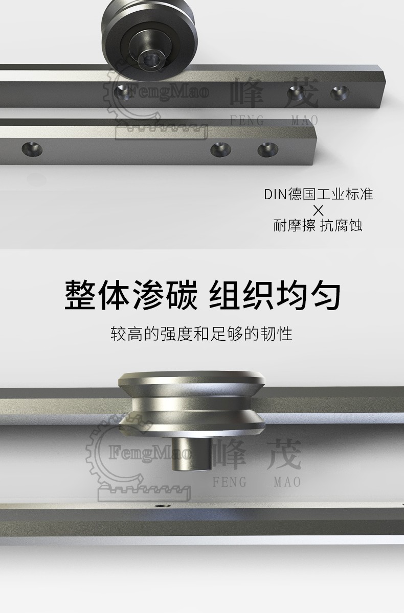 產(chǎn)品采用DIN德國工業(yè)標準 產(chǎn)品采用DIN德國工業(yè)標準