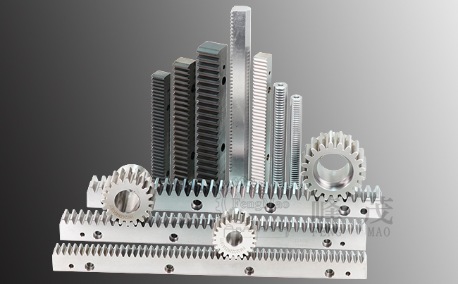 齒條加工按需定制，沒有固定模式