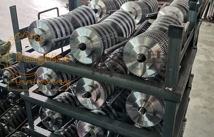 口罩機(jī)齒輪 口罩機(jī)齒輪