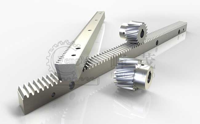 齒條有什么作用，還有齒條中的模數(shù)是啥意思