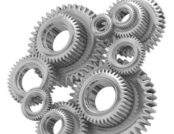 齒輪傳動準則 齒輪傳動準則